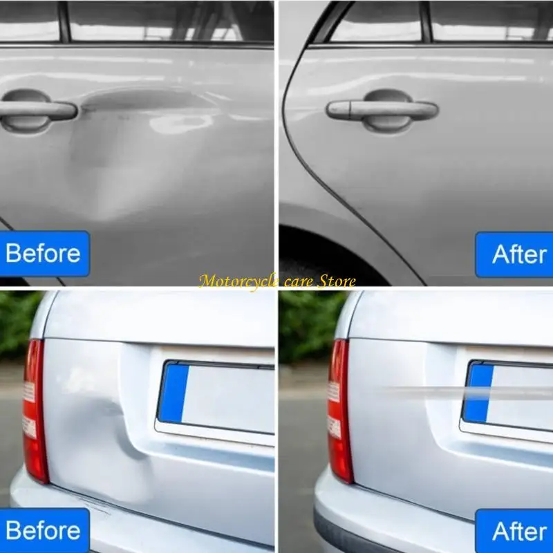 Removedor dente martelo deslizante U75f Fácil operar com o hammer Puller Dent Ferramentas reparo Dent Dent Dent