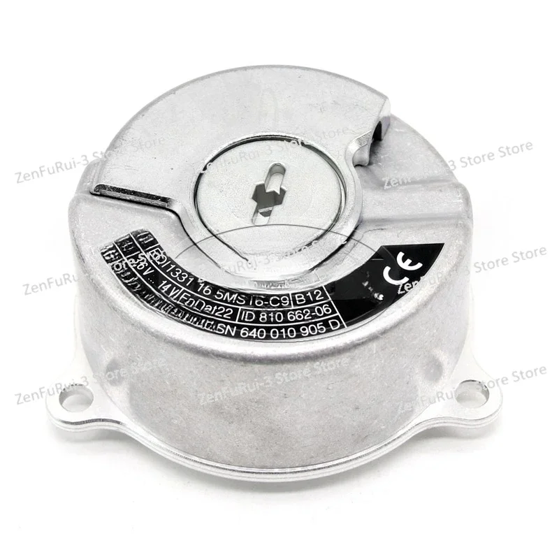 

Brand new original EQI1331 16 5MS16-C9 ID810662-06 encoder