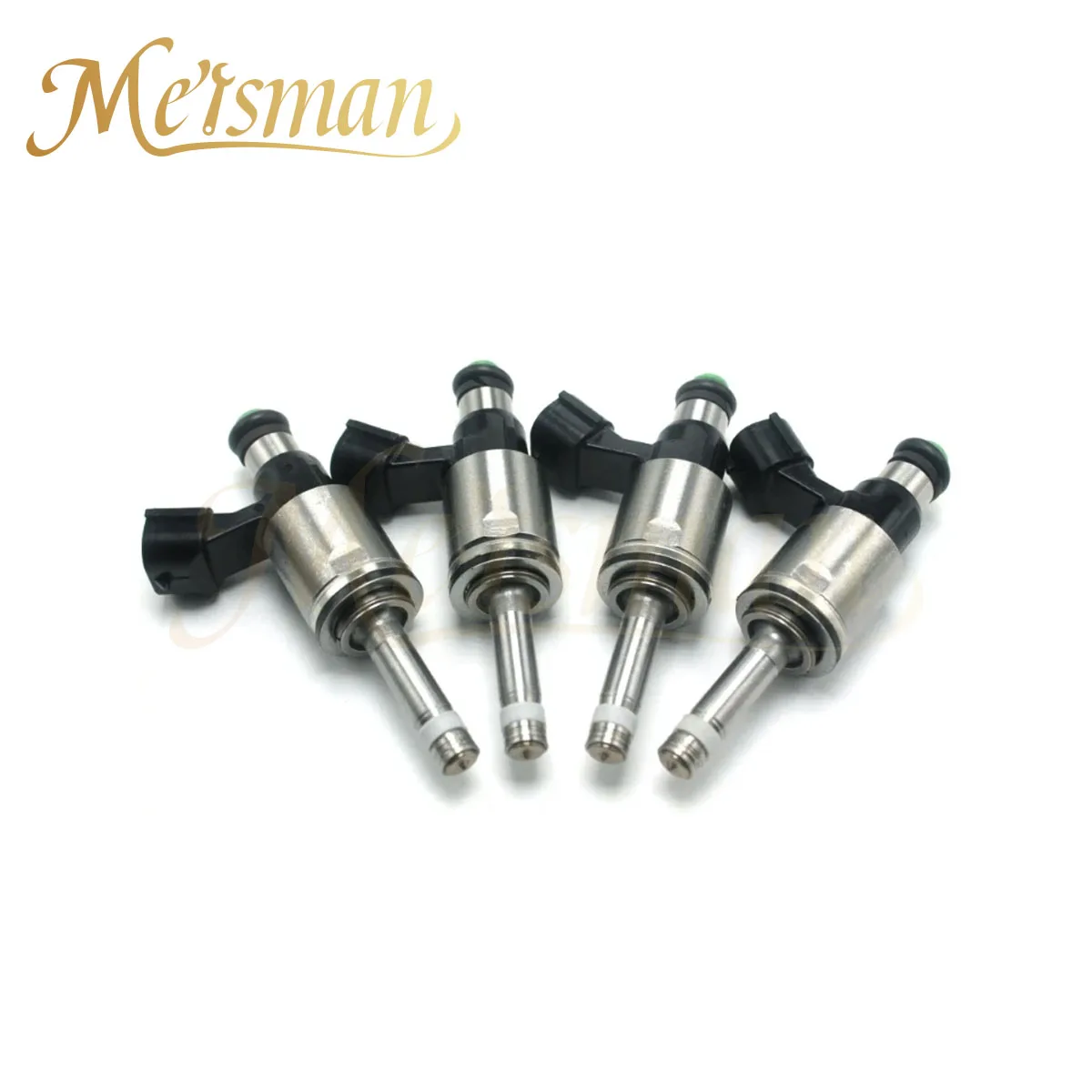 

4 шт./партия, топливные форсунки для Toyota Lexus Camry Hybrid 2.0L Highlander 2009-2016 23250-0V020 23209-0V020