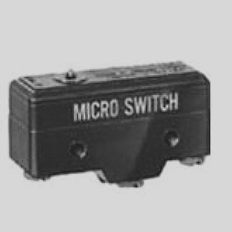 

BZ-R546-D6 Microswitch