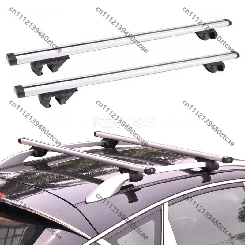 Universal SUV Car Roof Cross B - Crossfit Accessories 评论和价格