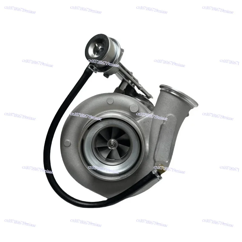 Heavy Duty Truck Engine Turbocharger Replacement Assembly Mechanical Supercharger Engine Spare Parts