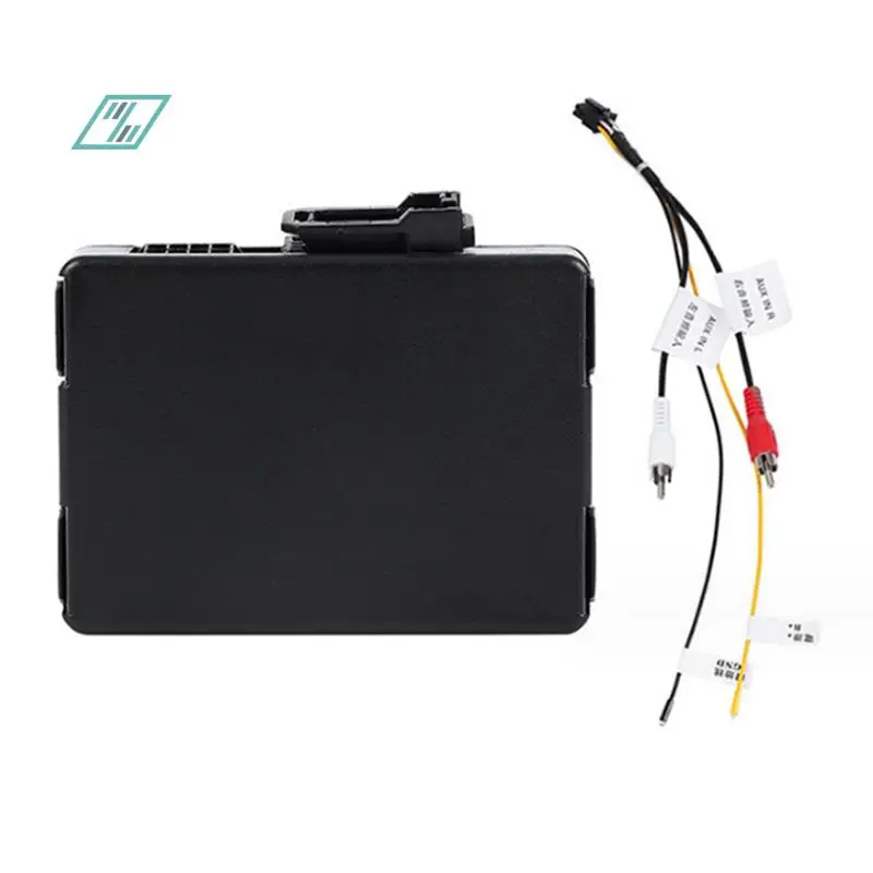 A27F-Car Bluetooth Music Aux Audio Input Старые музыкальные детали 2GMMI Bluetooth для A6L A8L Q7 Audio Fiber Decoder Box для Android A27F-Car Bluetooth Music Aux Audio Input Старые музыкальные детали 2GMMI Bluetooth для A6L A8L Q7 Audio Fiber Decoder Box для Android