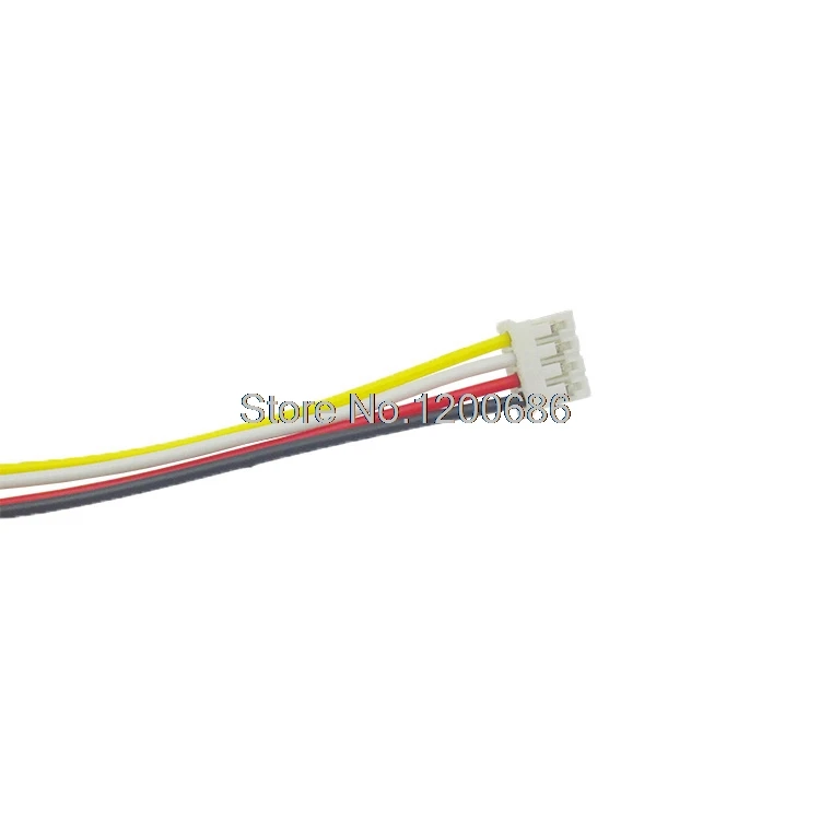 

PH2.0 connector wire 30CM PH 2.0 MM patch 2.0MM cable connection 4 P long 30CM connector