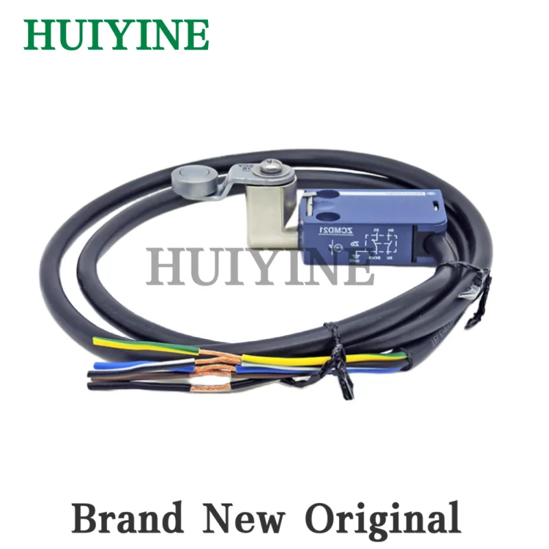 

XCMN2115L1 XCMN2116L1 XCMN2110L1 XCMN2102L1 XCMN2145L1 XCMN2146L1 XCMD2153L1 XCMD2121L1 Limit Switch