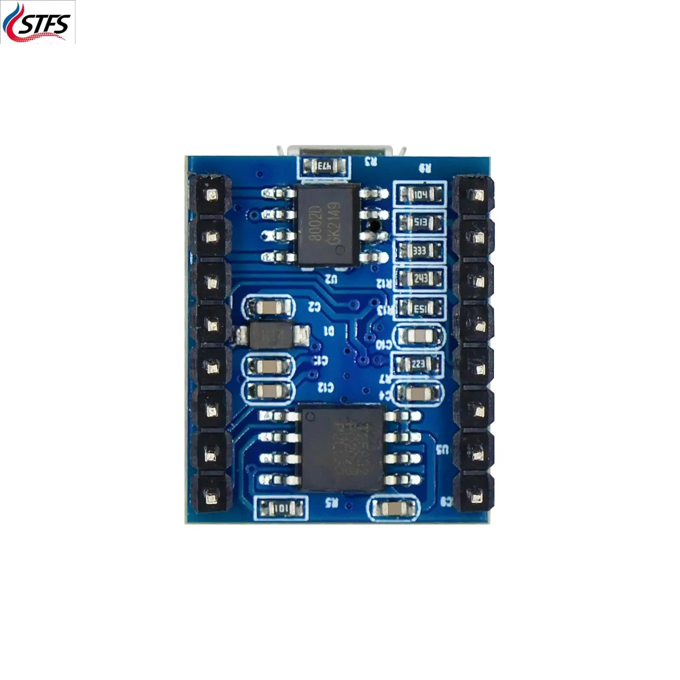 NEW JQ6500 Voice Sound Module USB Replace One to Five Way MP3 Voice Standard JQ6500 Voice Module 16M