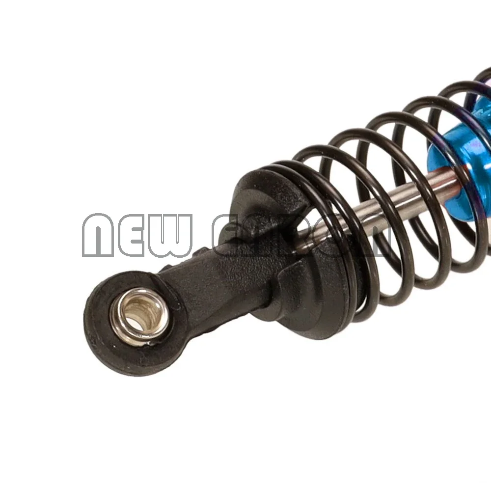 Metal Damper Shock Absorber 48-60MM RC Off Road 285004 For 1/16 1/18 HSP Huanqi HPI