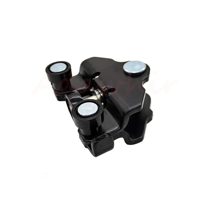Sliding Door Lower Right/Left Scroll wheel OE 745967497R,745967474R for Dacia Dokker, Renault Dokker 2012-2025 - view 5