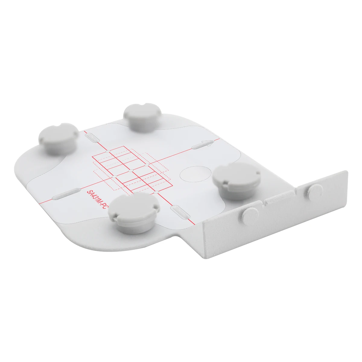 Magnetic Embroidery Hoop Metal Magnetic Hoop for Brother SE700 SE600 PE545 PE550D Innov-is 1850D Etc Embroidery Machine - view 2
