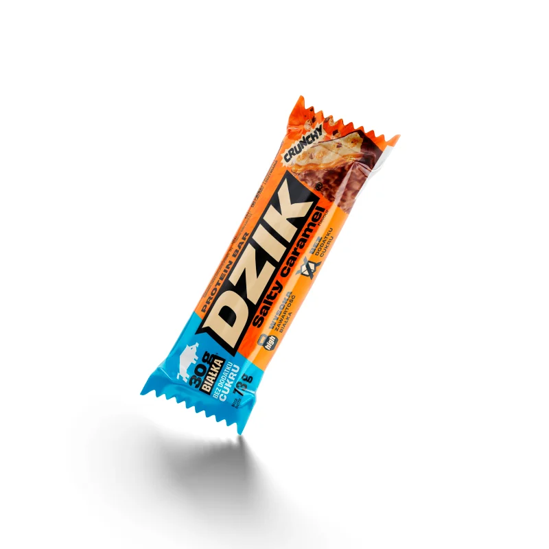 : Przekąski, chipsy, krakersy