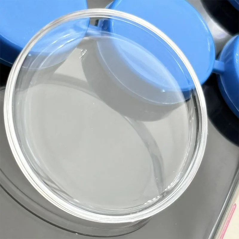 Watch Cover Accessories Organic Plastic Pot Cover Mirror Acrylic Pot Cover Lens Mask 25.5-38.5mm