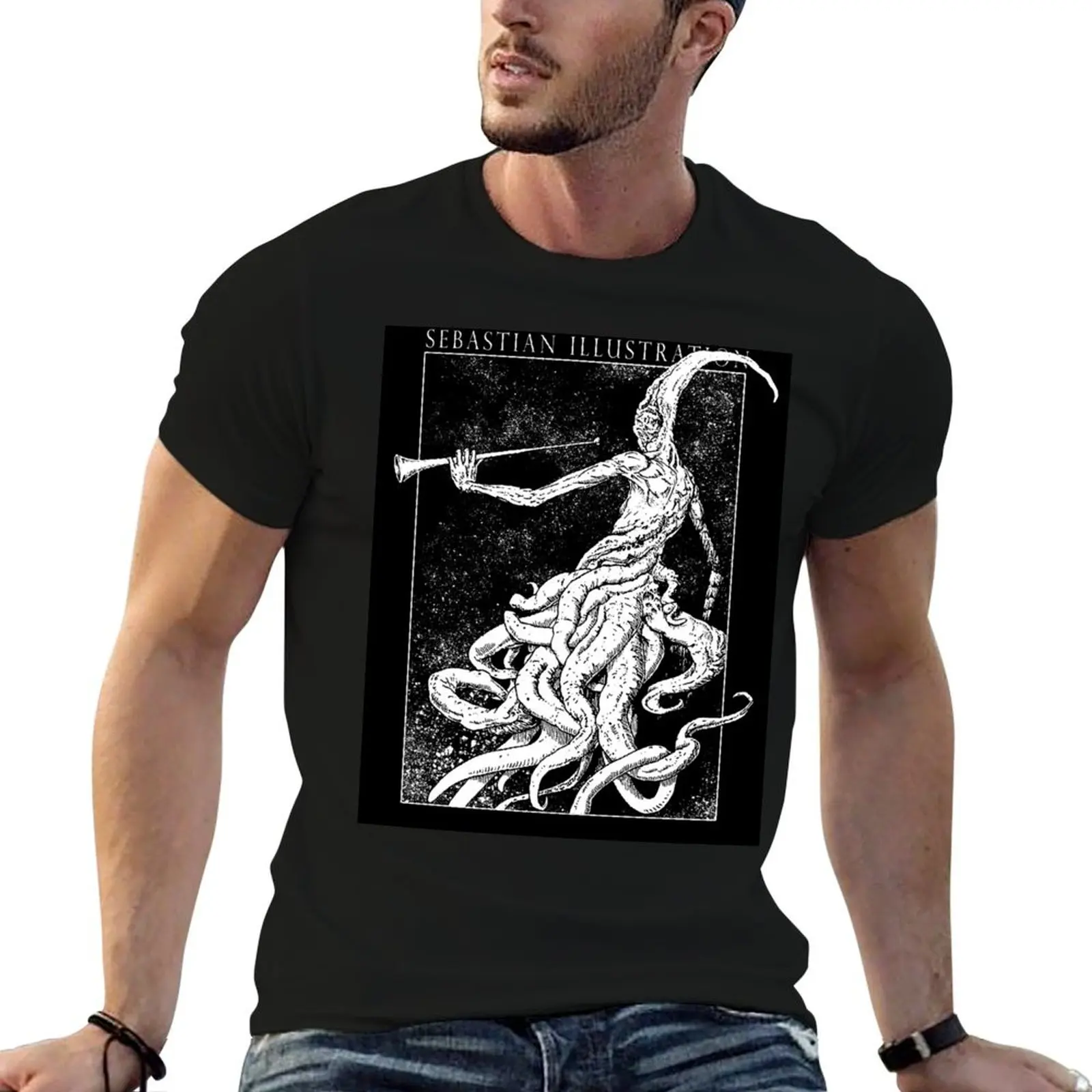 

Herald of Goop T-Shirt essential t shirt man t shirt designer T-Shirt