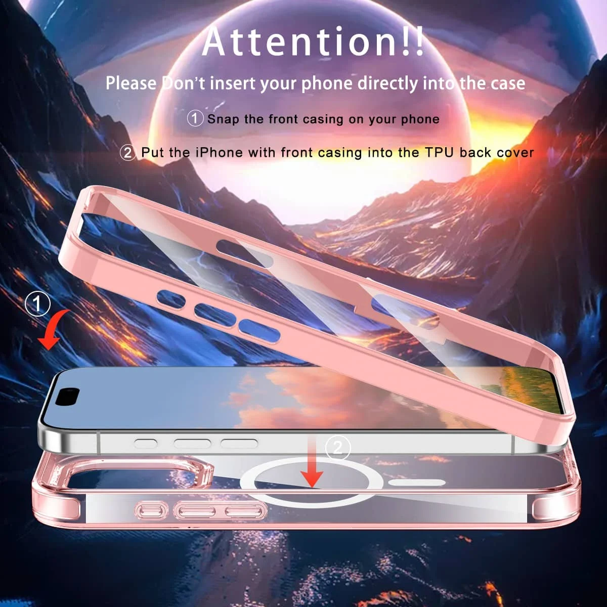 Thumbnail 3 - #61 Best Shockproof Phone Case to Buy In 2026