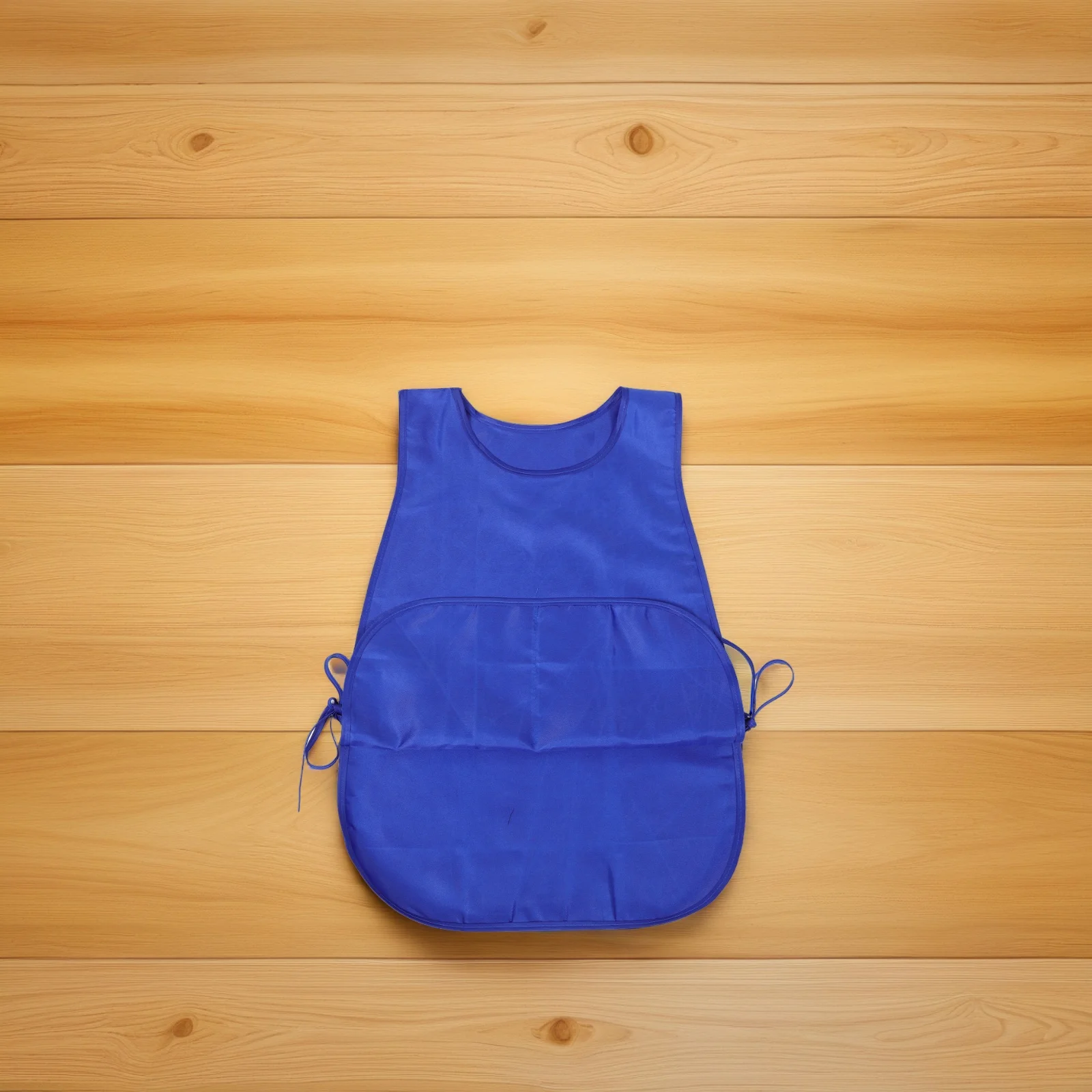 

Unisex Waterproof Apron Sleeveless Design Side Ties Chef Kitchen Cooking Baking Cleaning Work Apron Kitchen Aprons