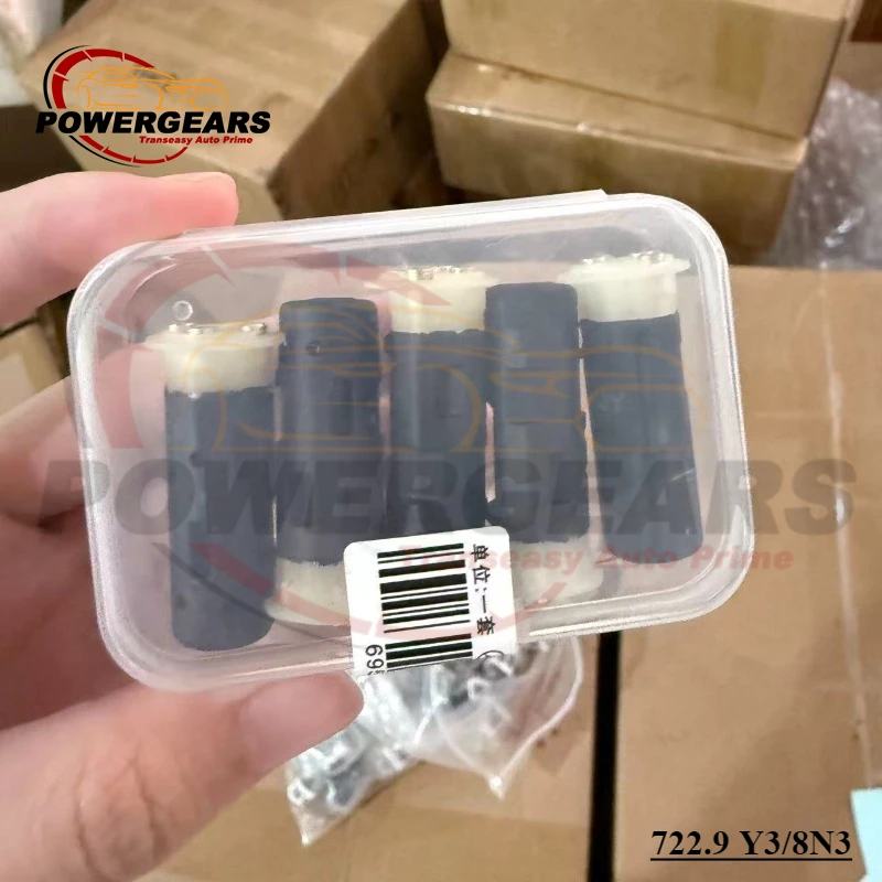 

Новый датчик скорости 722,9 Y3/8N3 7G, инструмент для перфорации коробки передач, подходит для Mercedes Benz TCU TCM