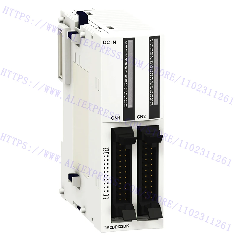 Original  NEW  Plc Controller Immediate Delivery TM2DDI32DK