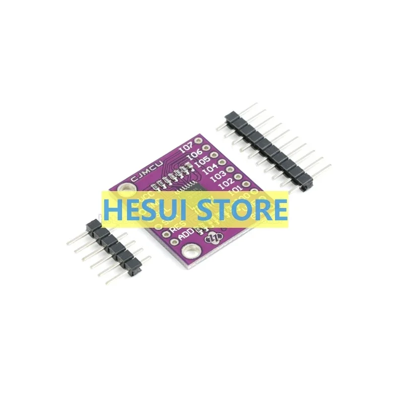 AD5593 Converter Ad…