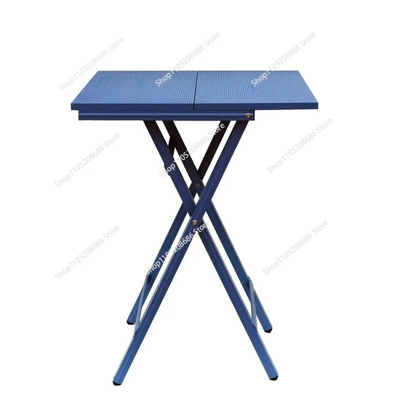 For pet grooming table, portable, folding, competition table, aluminum alloy lightweight