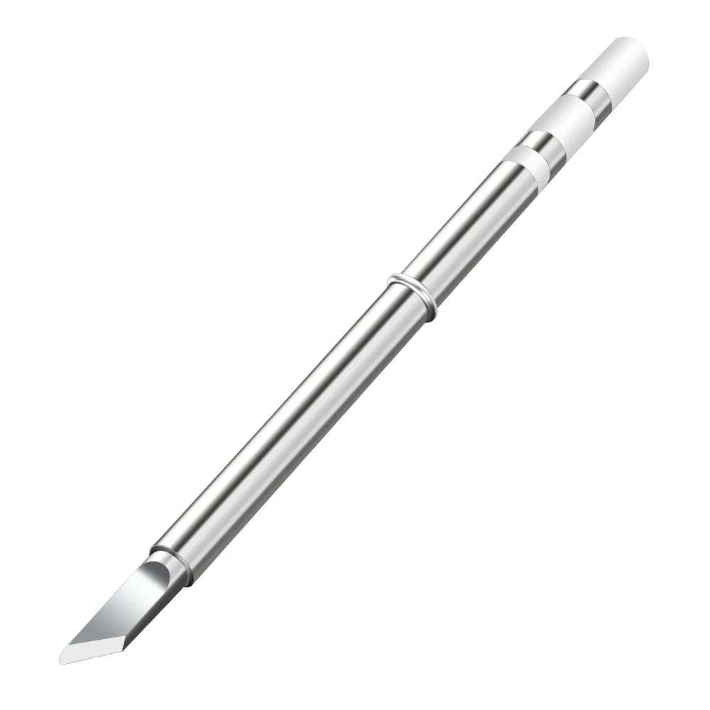 T12 Serie T65 Digitales Elektrisches USB-Lötkolben-Set Mini Smart Einstellbare Temperatur Schweißwerkzeug 180-500 ℃ Kabellos – Detail 16