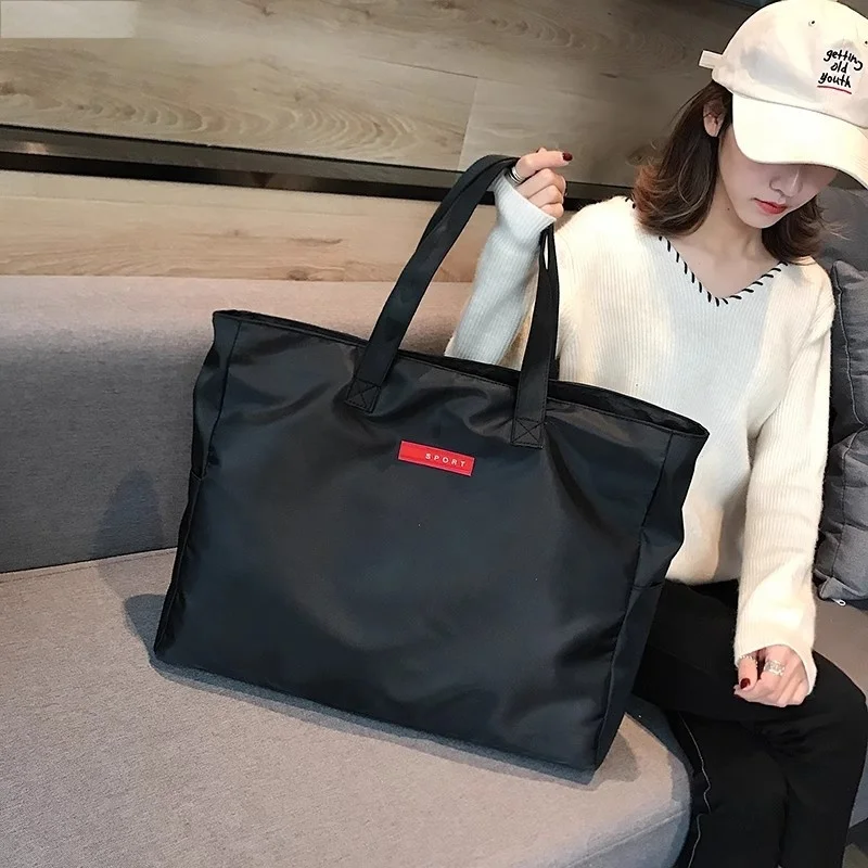 sac-a-bandouliere-impermeable-pour-les-courts-trajets-sac-de-voyage-de-grande-capacite-sac-de-sport-pour-hommes-sac-a-main-leger-design-simple-en-tissu-oxford