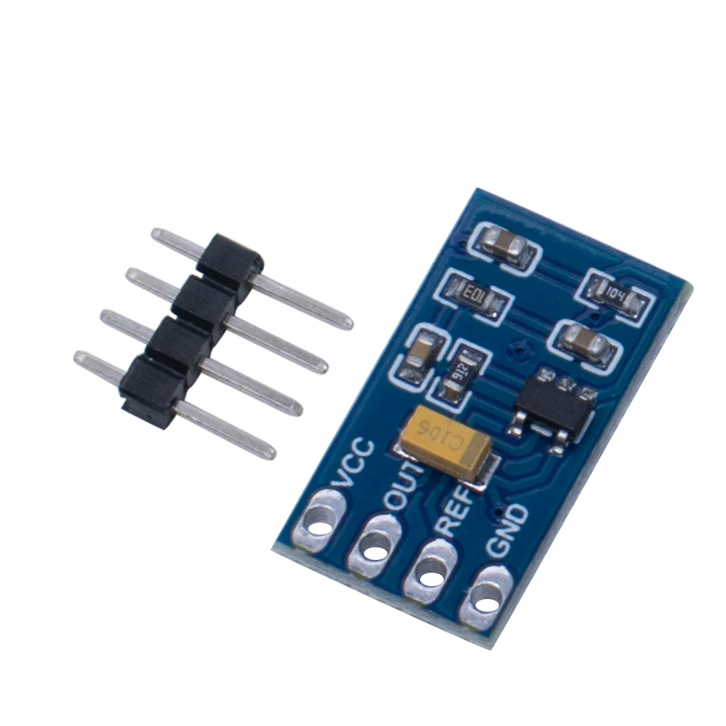 Single Axis Gyroscope Analog Gyroscope Sensor Module GY-35-RC ENC-03RC