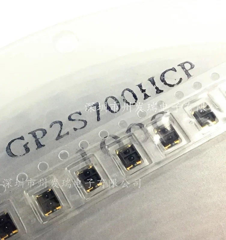 

10-500 шт./лот GP2S700HCP SMD4 Новый оригинал