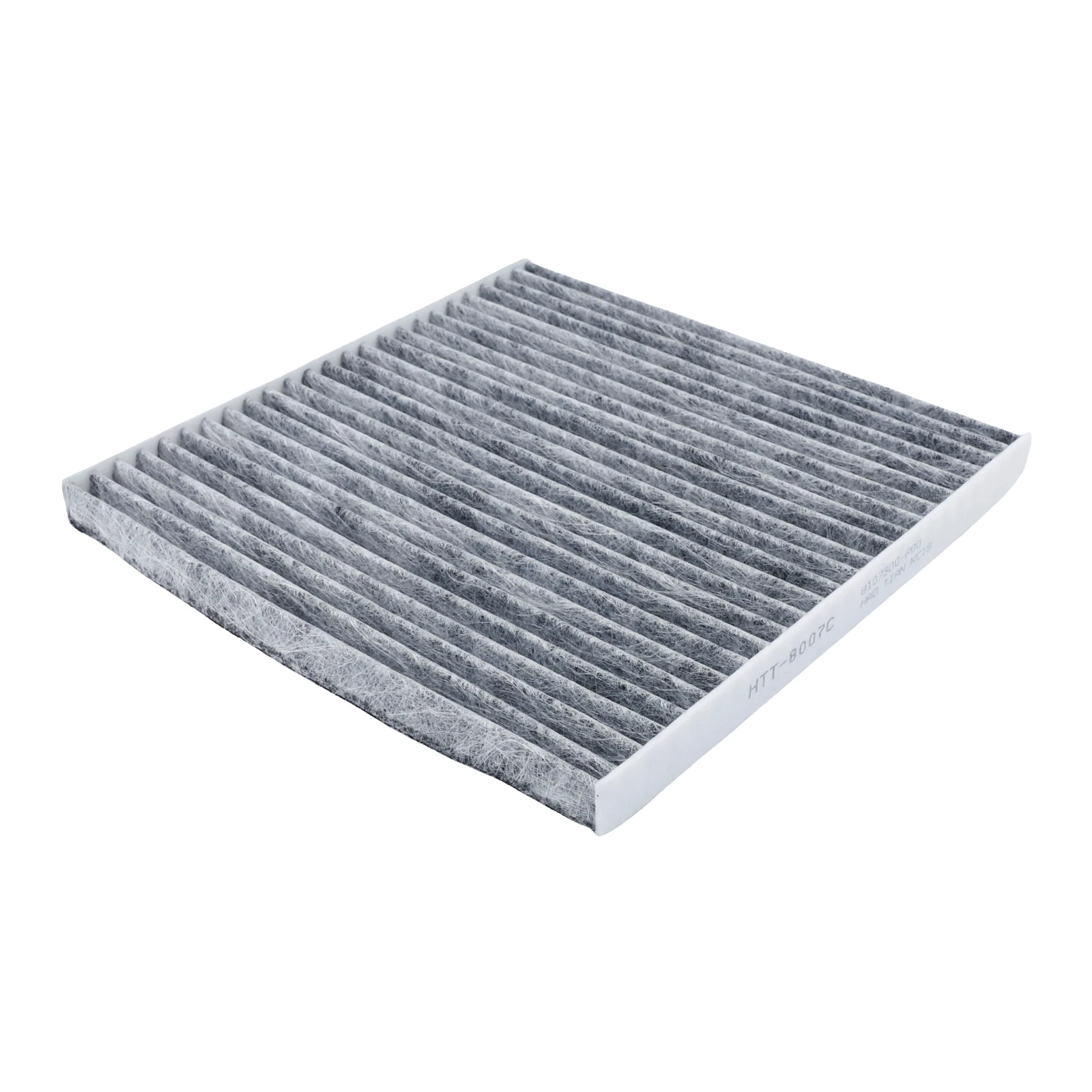 

Cabin Air Conditioner Filter Auto Replacement Parts For GREAT WALL STEED 5 WINGLE Pickup HOVER H3 8107300-P00 8107300P00
