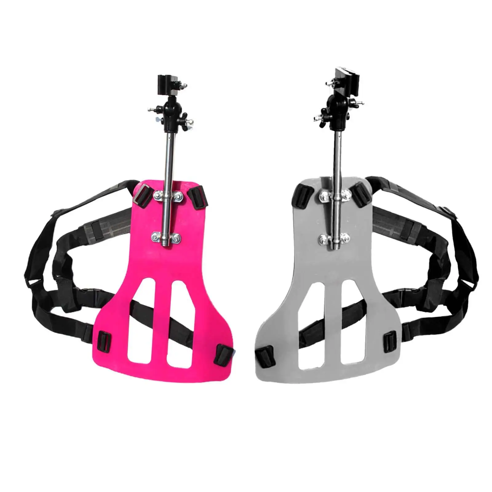 Wearable Umbrella Holder Umbrella Rack for Adults Outdoor Activities Cycling