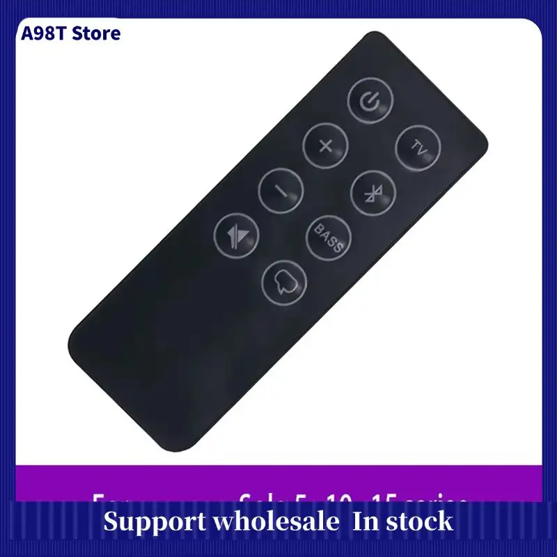 A98T New Remote Con…