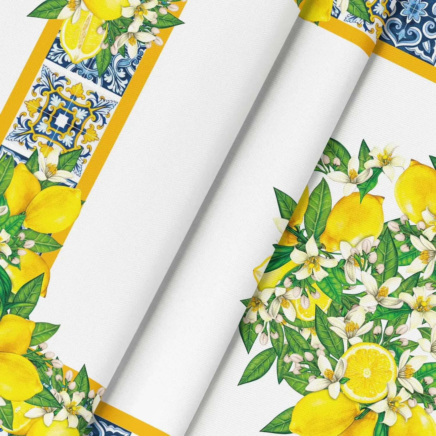 VIKAMA المحيط الاستوائي شاطئ الجدول عداء حفل زفاف داخلي/خارجي الطعام ديكور ديكور الحفلات ديكور المنزل