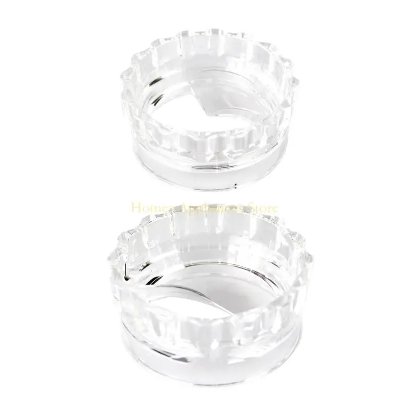 D0AB Espresso Machine Furnel Coffee Funper Contrable Contrable для большинства портафильтеров