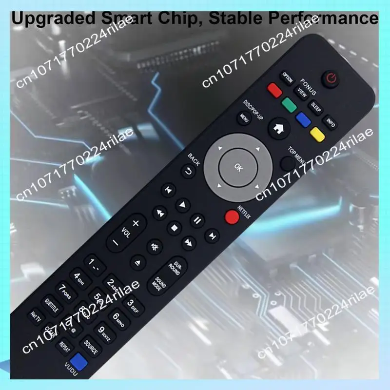 A17Z Sostituisce il telecomando NC201 per il telecomando NC201