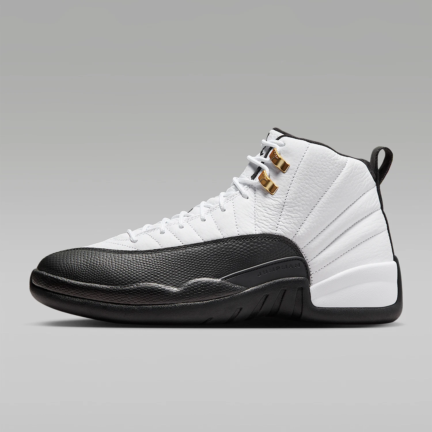 Nike Authentic JORDAN Men's High-Top Lace-Up Fashion Wear-Resistant Basketball Shoes CT8013-117