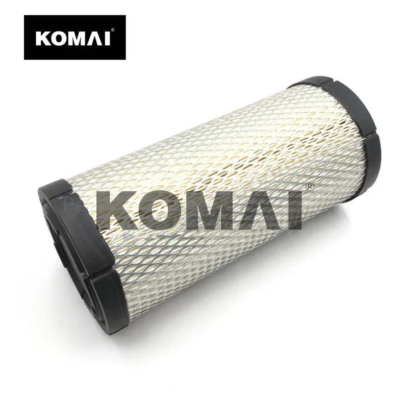 

KOMAI Excavator Parts RC461-6215-1 RC411-4220 For Kubota U30-3 35 Filter Oil Filter Air Hydraulic