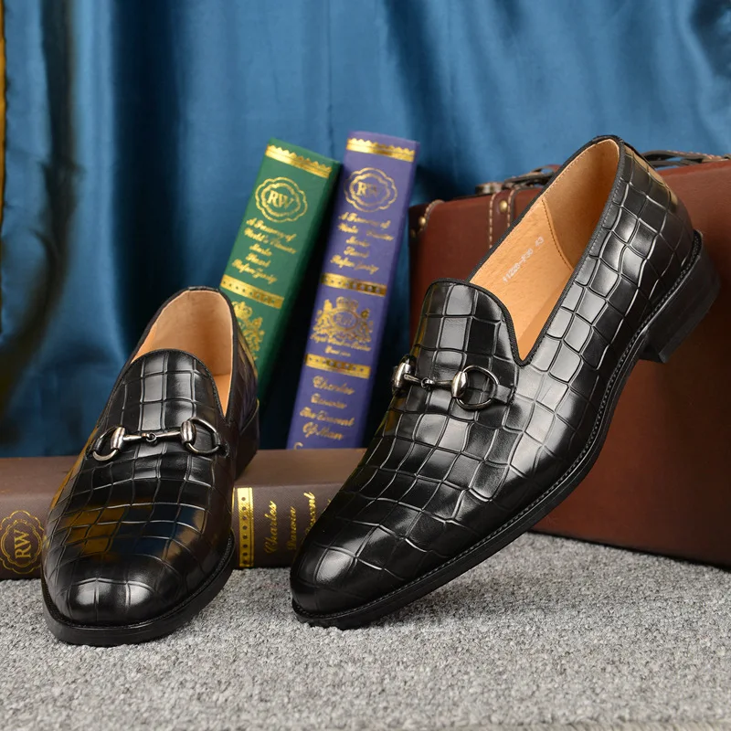 

Официальная женская обувь с оригинальной фабрики, европейская версия обуви Majin с пряжкой, свадебная обувь, модная обувь