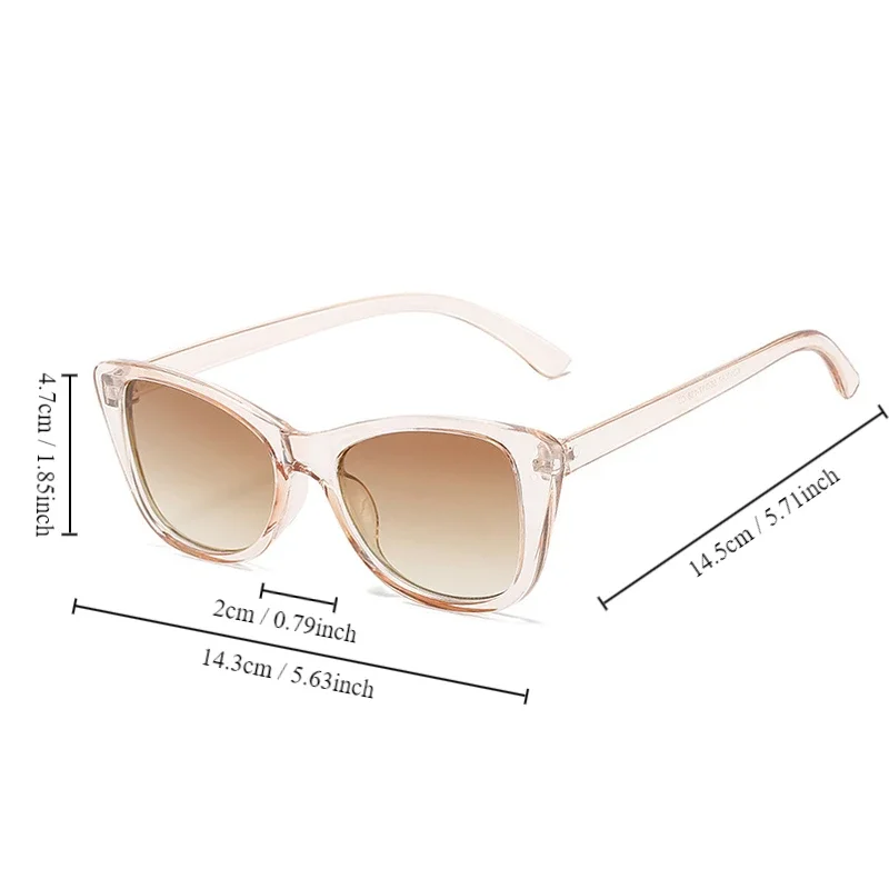 Lunettes de soleil carrées vintage pour hommes et femmes, lunettes de soleil miroir, conduite en plein air, marque de créateur, mode féminine