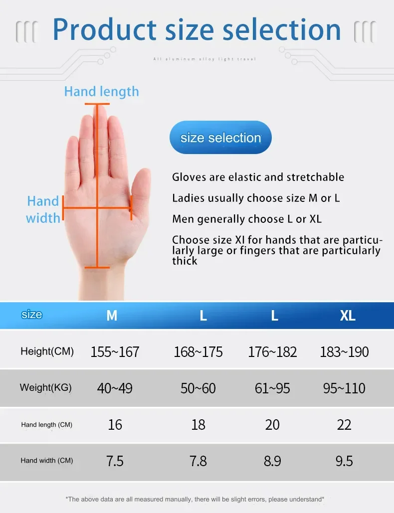 Left Hand and Right Hand Finger Rehabilitation Exerciser Robot Glove Stroke Hemiplegia Cerebral Infarction Training Equipment