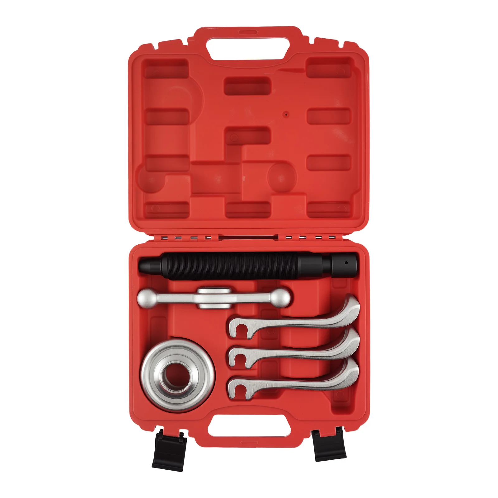 

Профессиональный съемник ступиц колес из углеродистой стали для гаражного использования