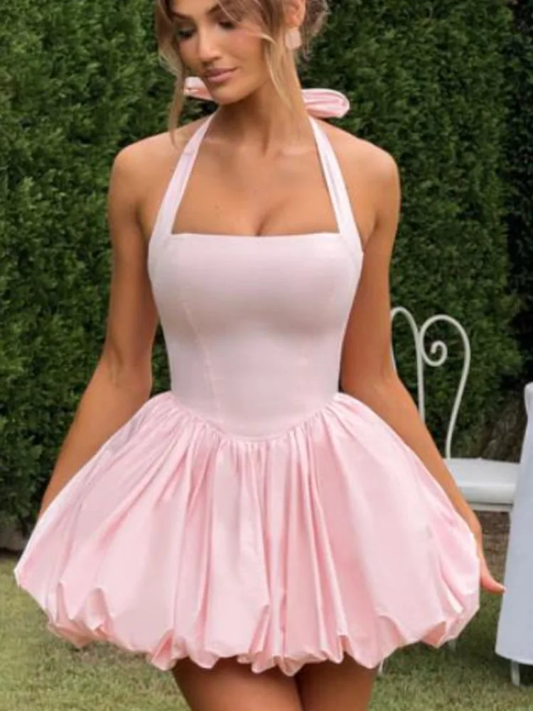 Elegant Pink Backle… - image