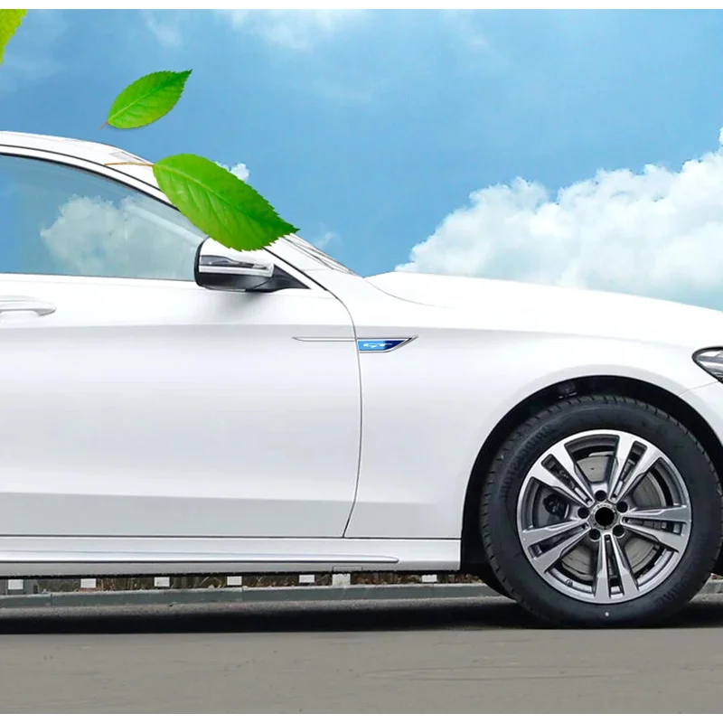 2 قطعة ملحقات السيارة الأبواب الجانبية شفرة ملصقات السيارات لكيا k3 k5 سيلتوس أتلانتيكا فورتي ريو ستينغر gt gtline xline