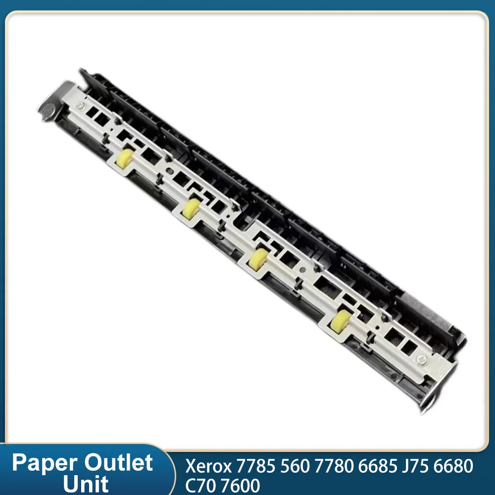 

Original brand new Paper Outlet Unit Xerox 700 Fuser paper outlet assembly 6550 560 7780
