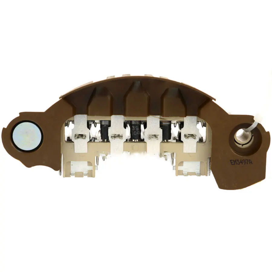 ALTERNATOR GENERATORS RECTIFIER BRIDGE FOR  MIA10065 A3TA0291 A6T41491 AF111364 233518 233747 GYE1429