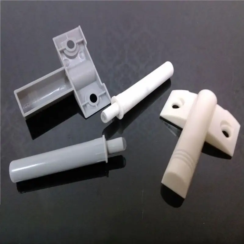 652F Cabinet Soft Close Cerniera Mute Chiudiporta Buffer Dispositivo chiusura della porta Serranda per cassetti armadio