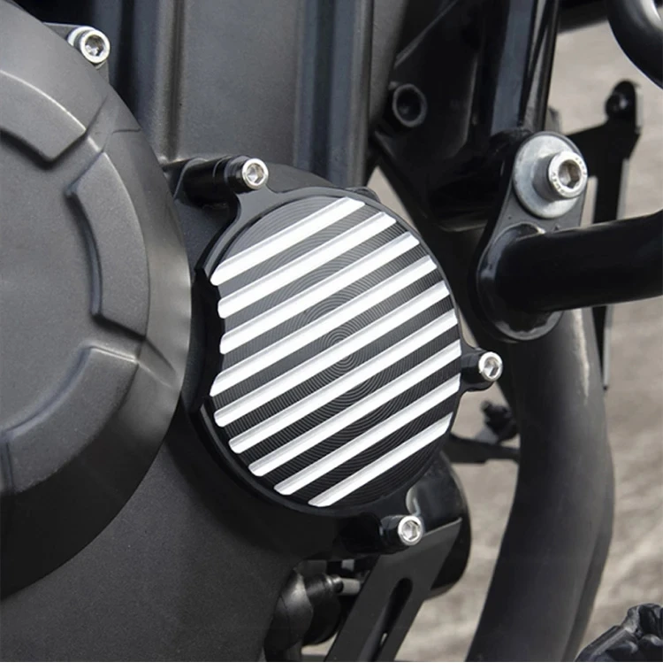 

For Honda CM500 CM300 REBEL500 REBEL300 2017 2018 2019 2020 2021 2022 2023 2024 Engine Guard Cover Protector Crap Flap