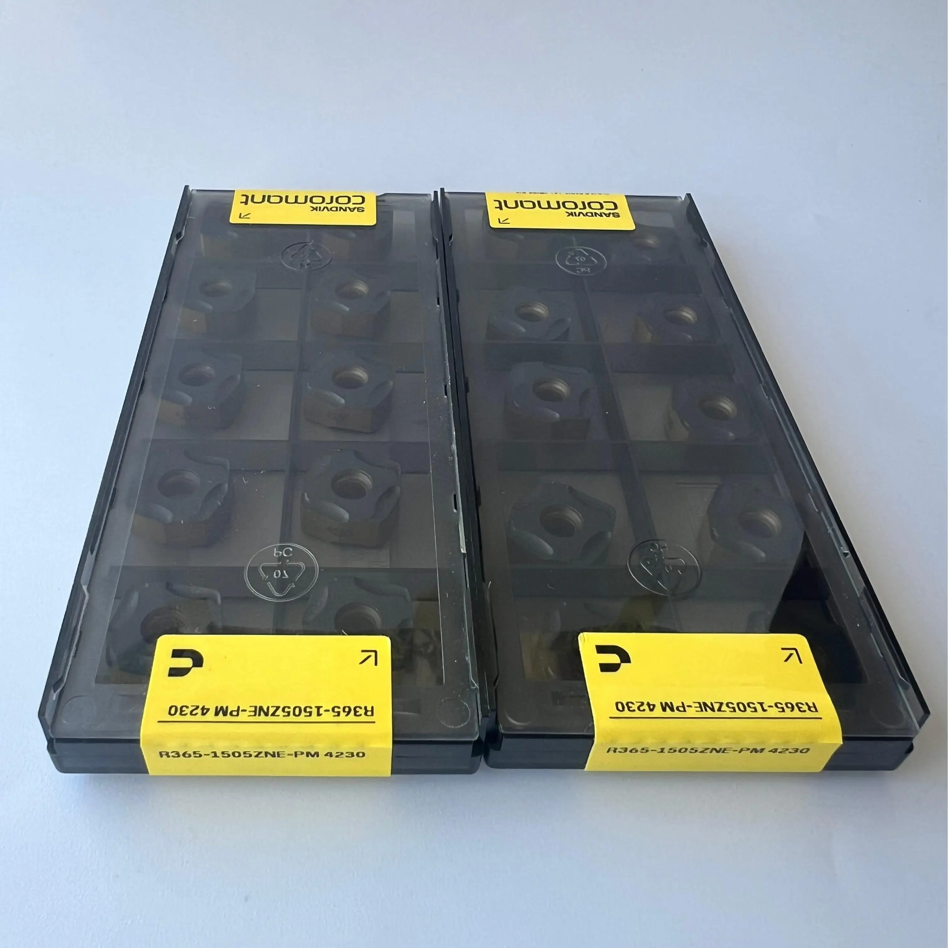 

R365-1505ZNE-PM 4230 CNC TOOL