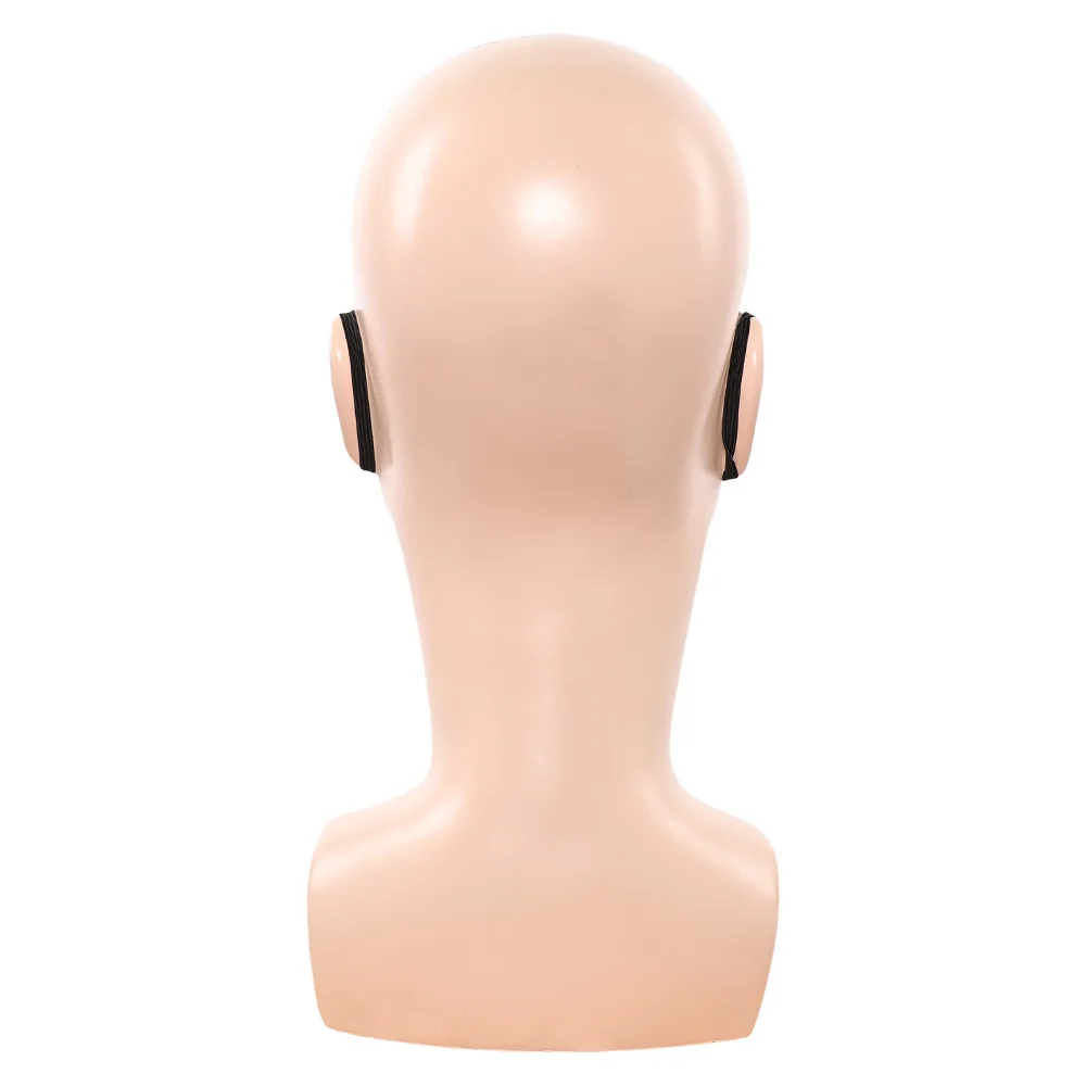 تمويه الجحيم نزل 2 ألاستور تأثيري قناع أزرق زي الملحقات ملابس السجن الدعائم ملابس الهالوين حفلة كرنفال