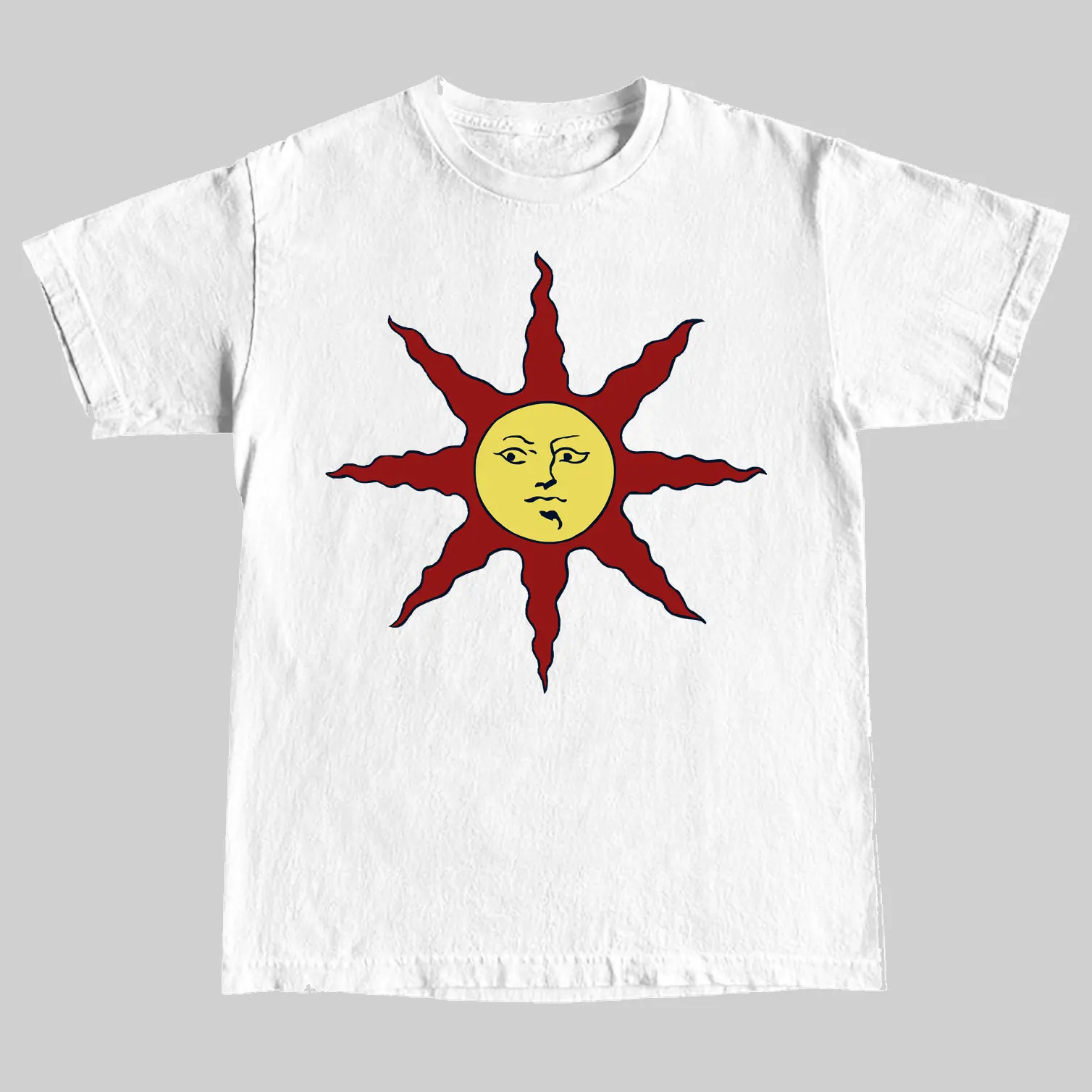 Dark Souls 'Solaire of Astoria' T Shirt