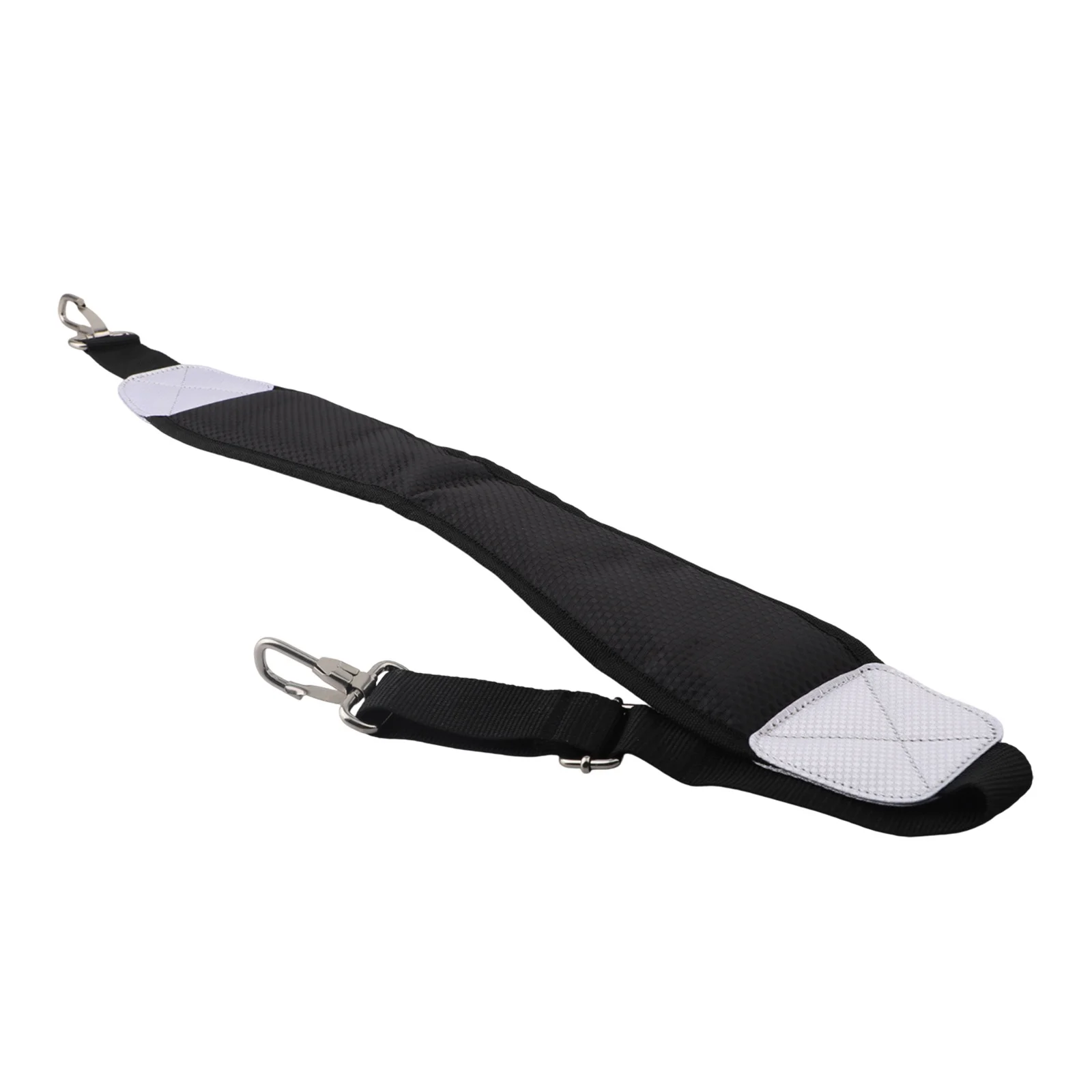 Comfortable Shoulder Pad Adjustable Shoulder Strap Sports Equipment Golfing Essentials Strong Load-Bearing Capacity