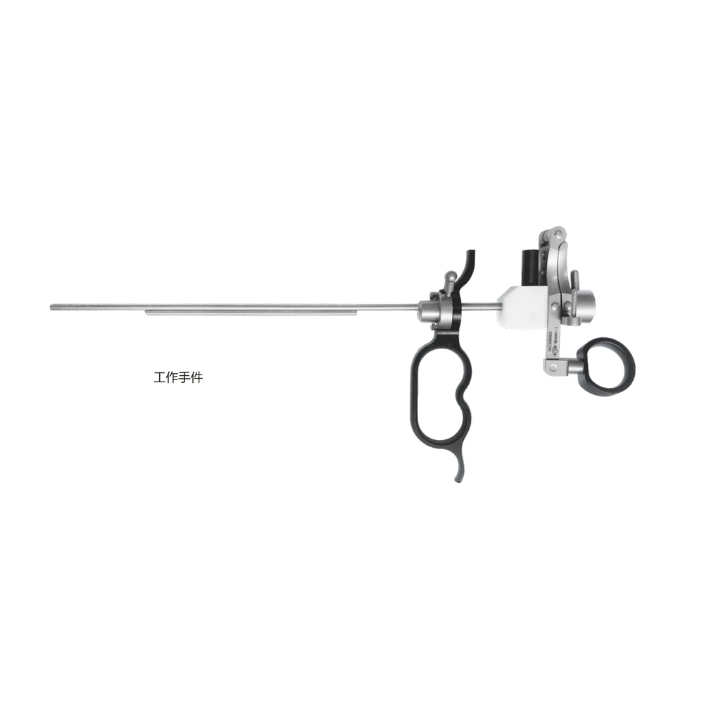 

Urology Bipolar Monopolar Working element for Urology Endoscopic Instruments Resectoscope Set