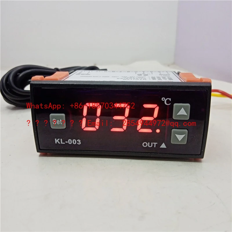 KL-003 Digital 12/2…